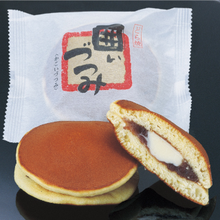 囲いづつみ
