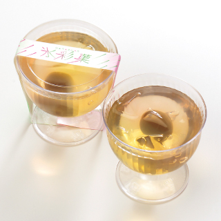 氷彩菓