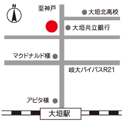 中川本店拡大図